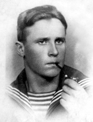 Леонтьев Николай Иванович