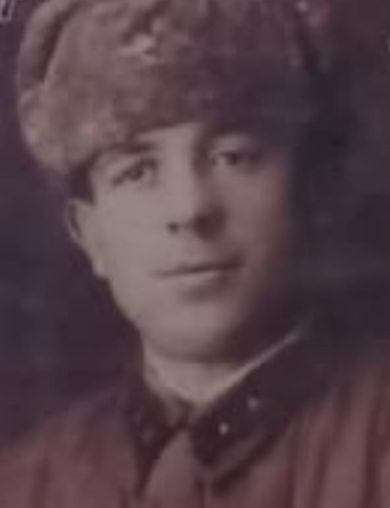 Пышкин Иван Никитович