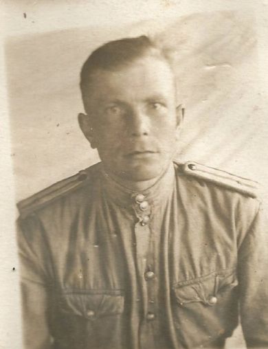 Суров Владимир Иванович