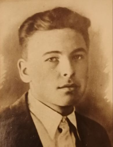 Винокуров Николай Викторович