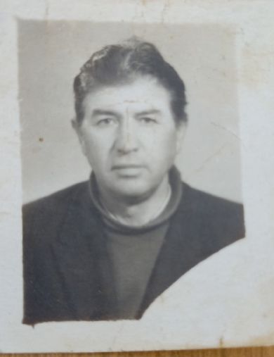 Трегубов Алексей Арсеньевич