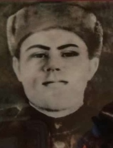 Пивоваров Григорий Алексеевич