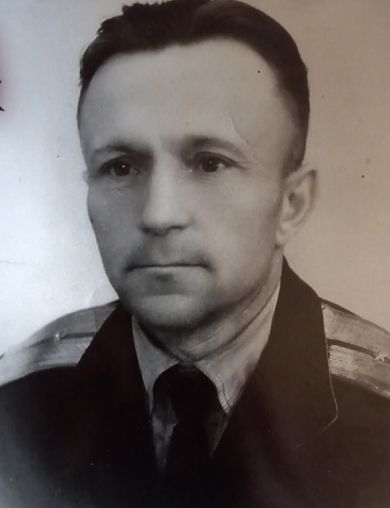 Козлов Илья Иванович