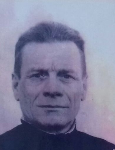 Попрыгаев Сергей Григорьевич