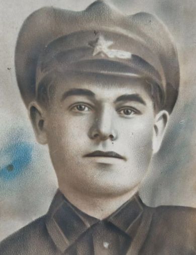 Синьков Андрей Николаевич