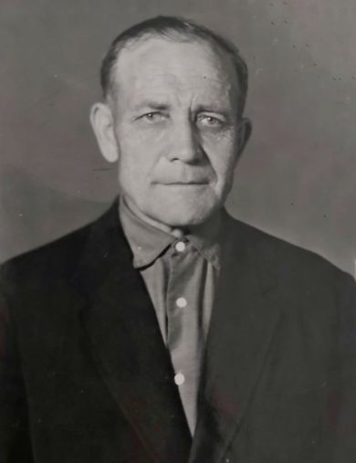 Сайфуллин Мухаррам Каюмович