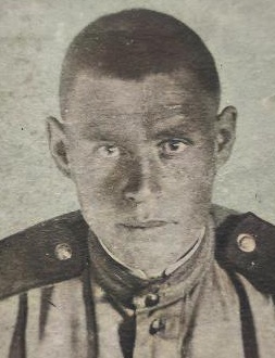 Николаев Ефим Александрович