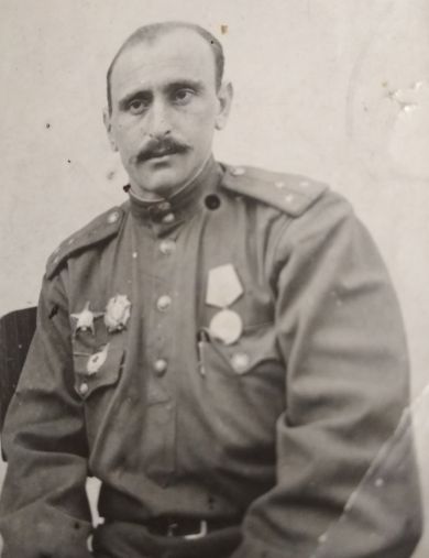Кроль Лев Исаакович