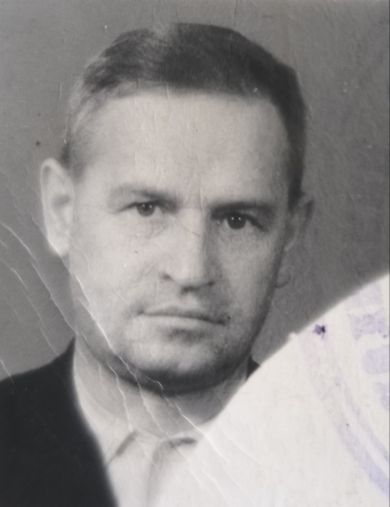 Простаков Алексей Михайлович