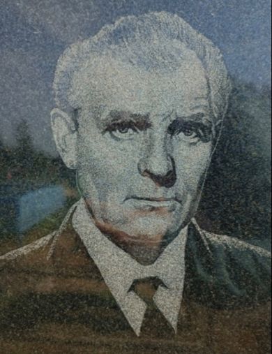 Ченцов Иван Петрович