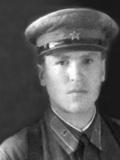 Заиграев Иван Трофимович