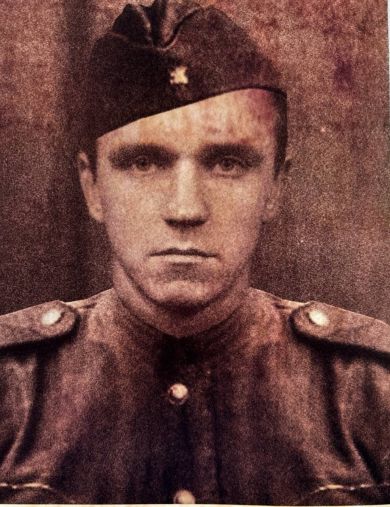 Бачурихин Сергей Андреевич