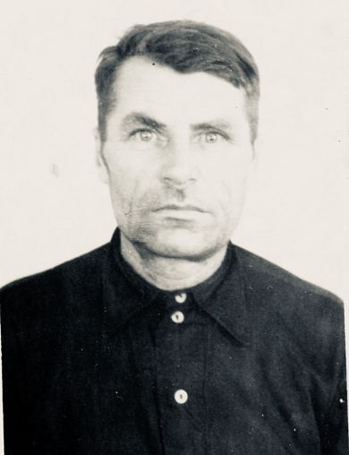 Цыцкарев Аркадий Васильевич