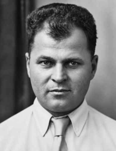 Винниченко Василий Акимович