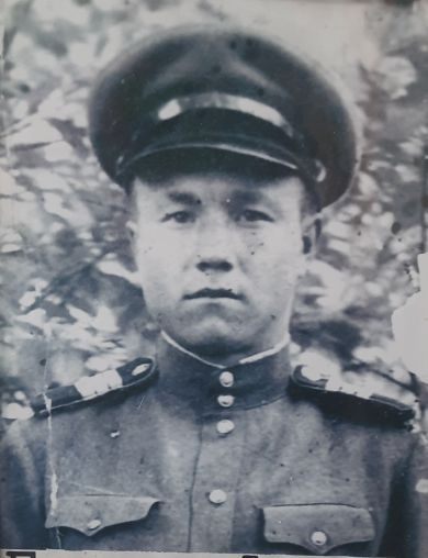Бареев Ахмед Тухватович
