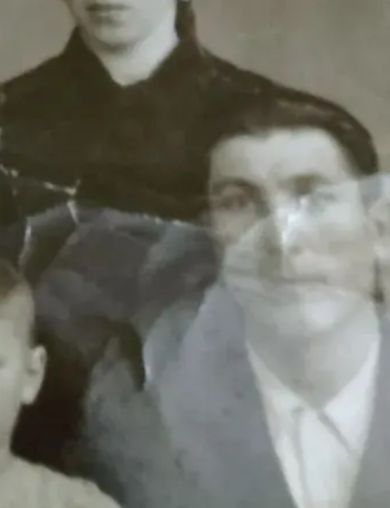 Гасимов Миншараф 