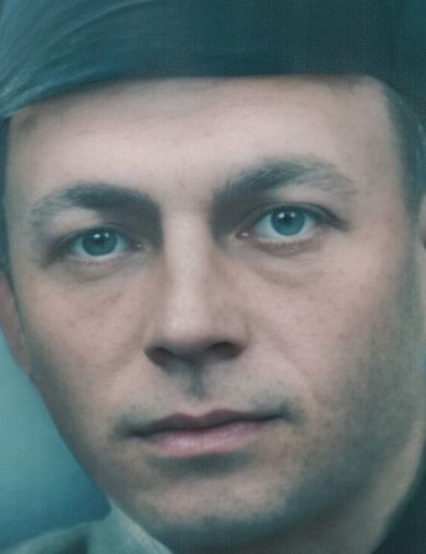 Поплёскин Андрей Васильевич