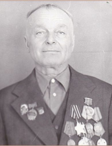 Голатенко Георгий Фёдорович