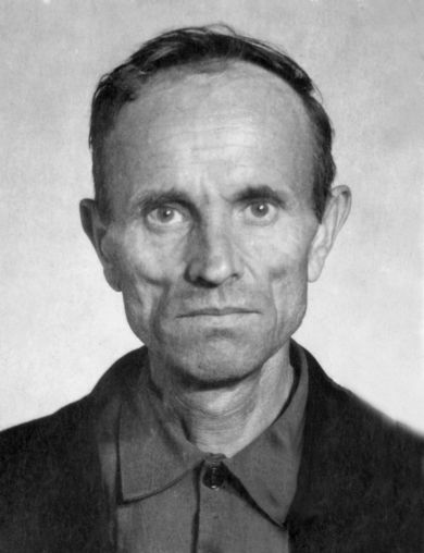 Твердохлеб Степан Семёнович
