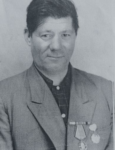 Коваленко Демьян Вакумович