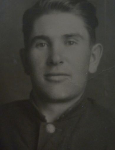 Борисов Владимир Акимович