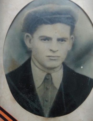 Кирин Иван Александрович