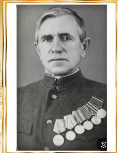 Косивцов Григорий Павлович