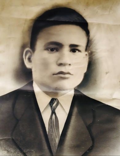 Сеидов Коша 