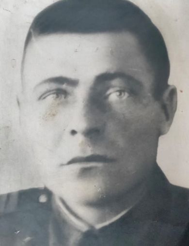 Воропаев Борис Ильич