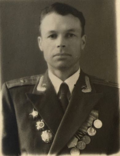 Седых Владимир Михайлович