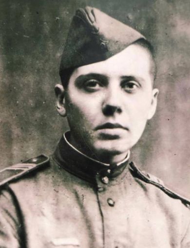 Кожевников Сергей Александрович