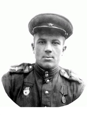 Бобылов Михаил Николаевич