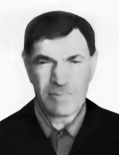 Гранкин Дмитрий Алексеевич