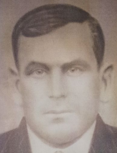 Савельев Иван Васильевич
