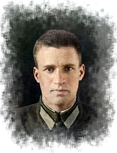 Рябов Михаил Тимофеевич