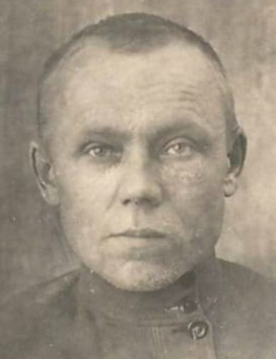 Смирнов Иван Михайлович
