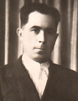 Носов Дмитрий Сергеевич