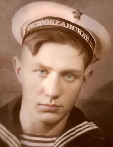 Петров Алексей Филиппович