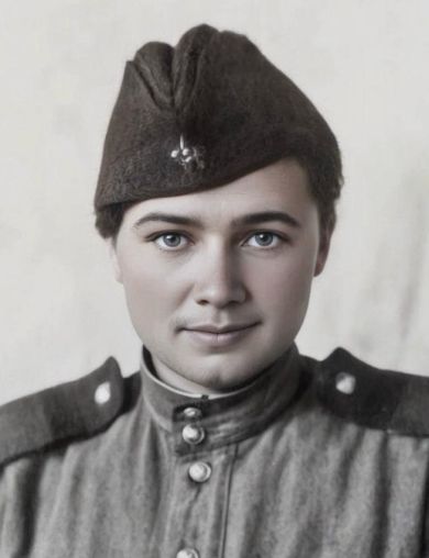Тявокина (Башмакова) Нина Васильевна