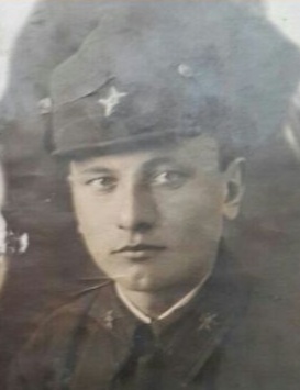 Приходько Александр Андреевич