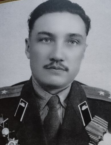 Кошелев Аркадий Яковлевич
