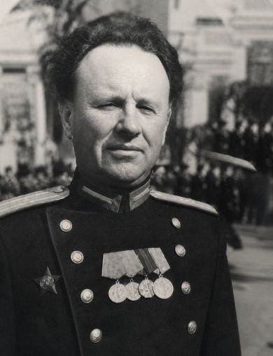 Зайцев Николай Антонович