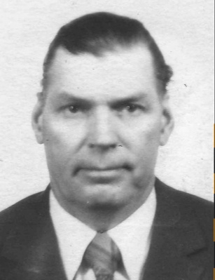 Субботин Степан Петрович