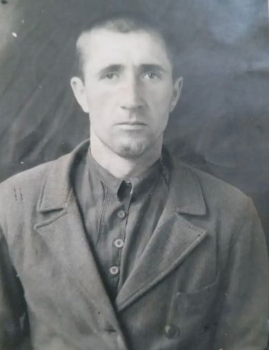 Серегин Андрей Зосимович