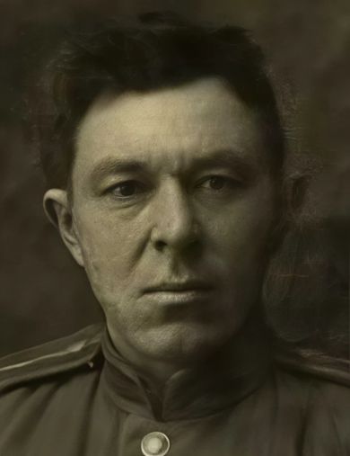 Чистополов Иван Дмитриевич
