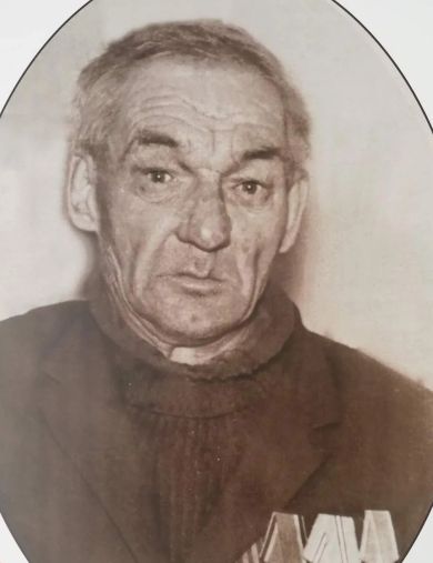 Злобин Иван Никитич