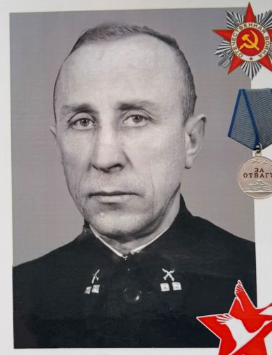 Лотов Николай Васильевич