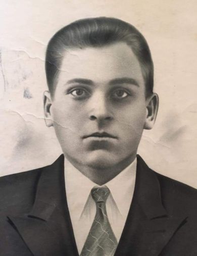 Кокин Андрей Иванович