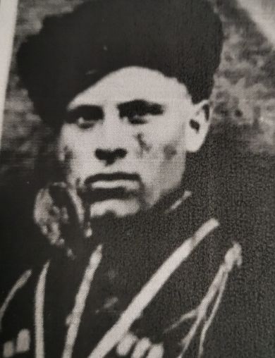 Коваленко Иван Демьянович