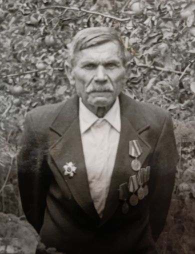 Дегтярев Алексей Иванович